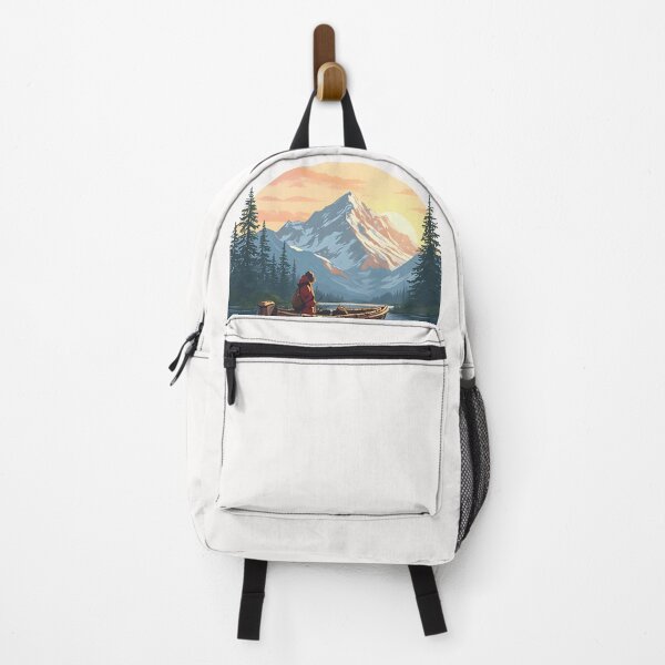 Item preview, Valdez Alaska Outdoor Essentials designed and sold by NeoArtworks.