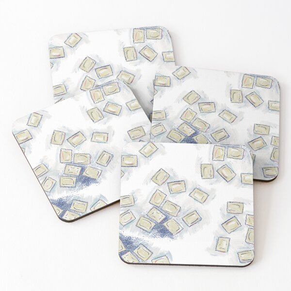 Item preview, Delicious ravioli designed and sold by etpourquoipasla.
