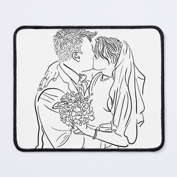 Item preview, Shartney Wedding designed and sold by kerylousey.