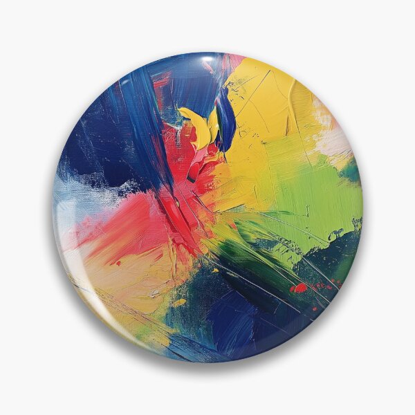 Item preview, Bold Splashes designed and sold by Art-Wave-Shop.