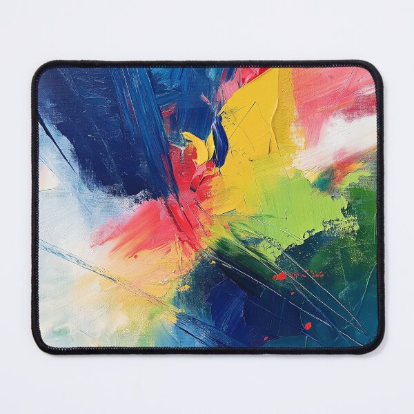 Item preview, Bold Splashes designed and sold by Art-Wave-Shop.