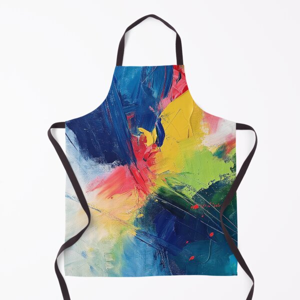 Item preview, Bold Splashes designed and sold by Art-Wave-Shop.