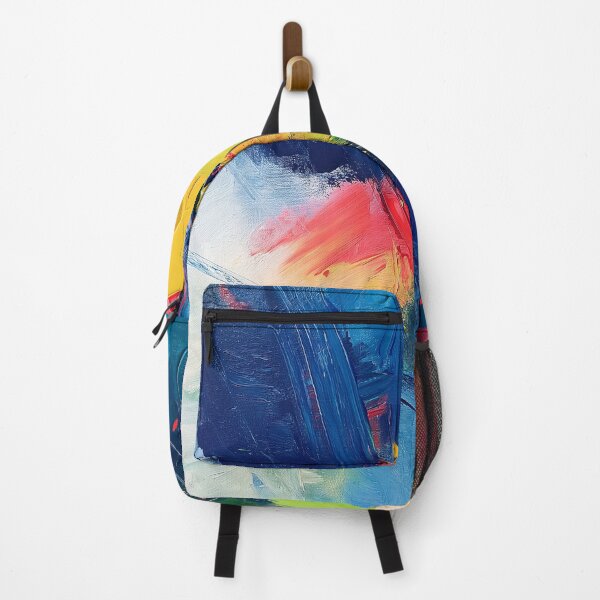 Item preview, Bold Splashes designed and sold by Art-Wave-Shop.