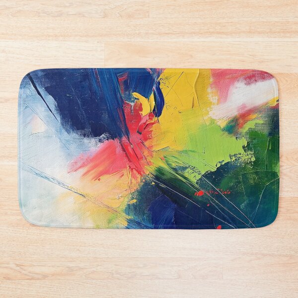 Item preview, Bold Splashes designed and sold by Art-Wave-Shop.