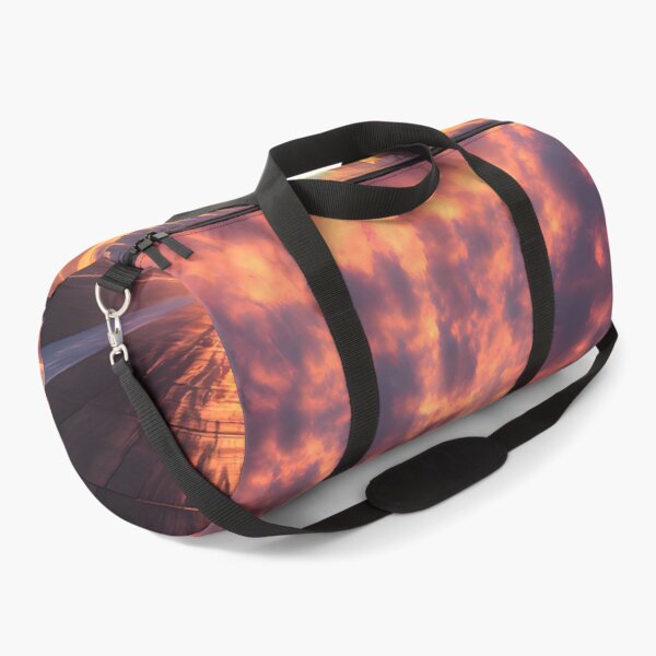 Item preview, Ascending at Dawn designed and sold by AI-Only Creations.