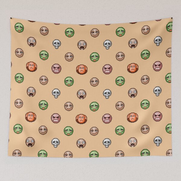 Item preview, Moodle pattern, PZ designed and sold by YHeiba.