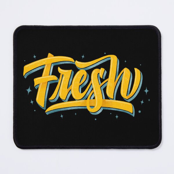 Item preview, Fresh Original Brand New Modern Up-to-date Bro designed and sold by Sandra Brezina.