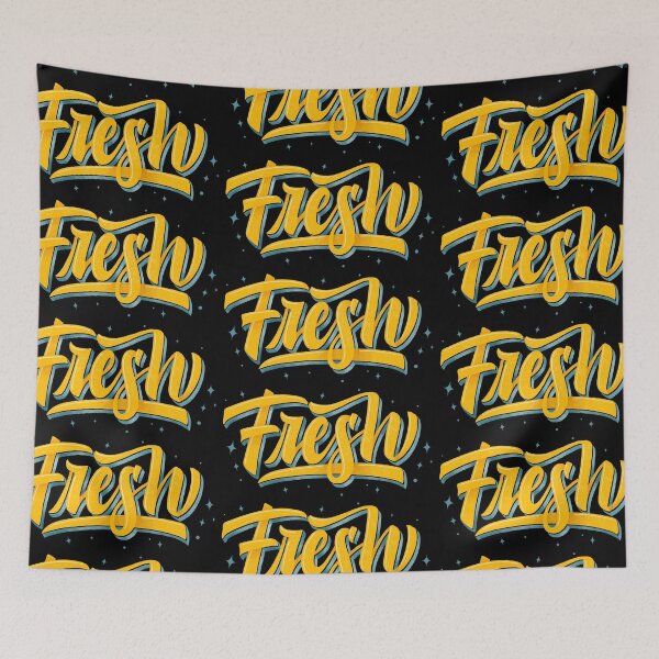 Item preview, Fresh Original Brand New Modern Up-to-date Bro designed and sold by Sandra Brezina.