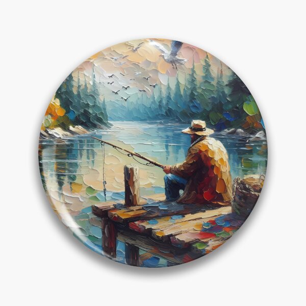 Item preview, Jetty designed and sold by Vibranta Studio.