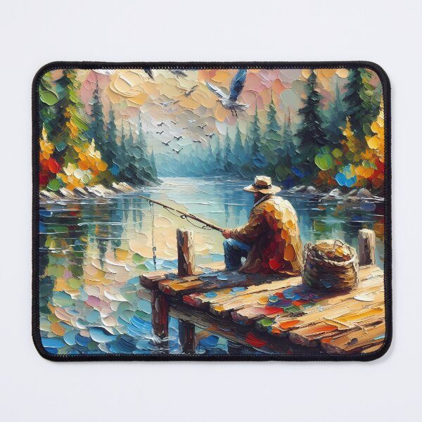Item preview, Jetty designed and sold by Vibranta Studio.