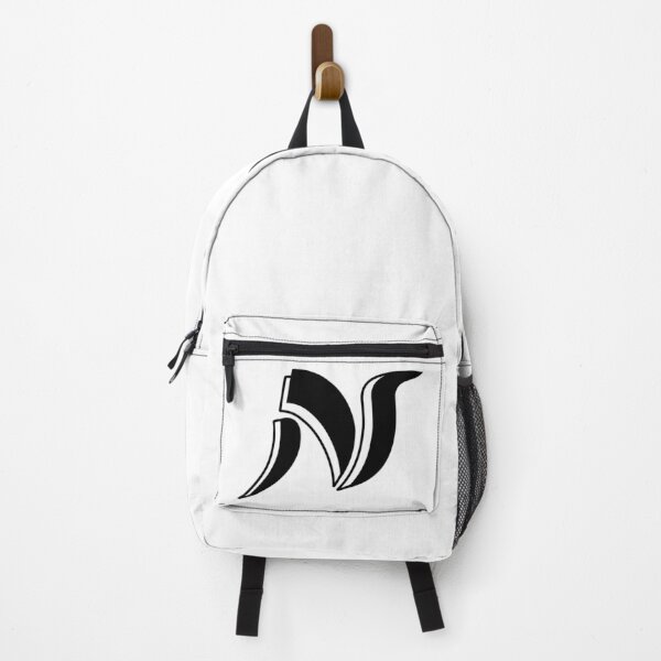 Item preview, Letter N 3d designed and sold by Yusuf-Design.