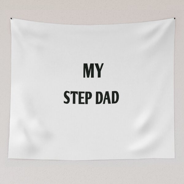 Item preview, my step dad  designed and sold by MKshoper.