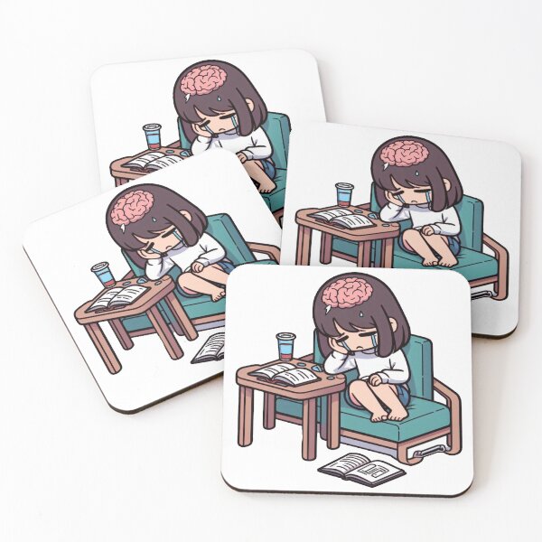 Item preview, LOFI Sad Girl designed and sold by Meemaart.