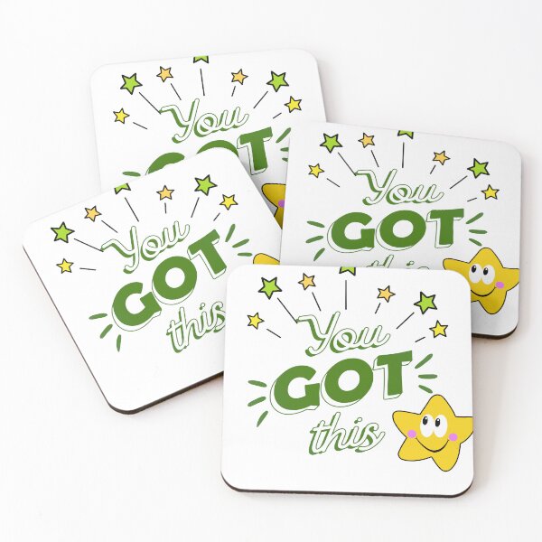 Item preview, word you got this  designed and sold by mostafaelsayedd.