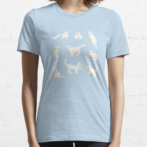 Item preview, Nine Lives designed and sold by Slynyrd.