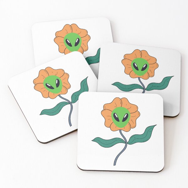 Item preview, Alien Blossom designed and sold by Cat keeper .