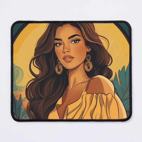 Item preview, Hispanic Heritage Month - Ladies designed and sold by innoAttire.