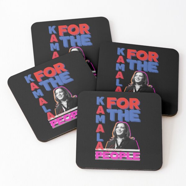 Artikelvorschau, Kamala Harris 2024 entworfen und verkauft von BE-YOU-WIN.