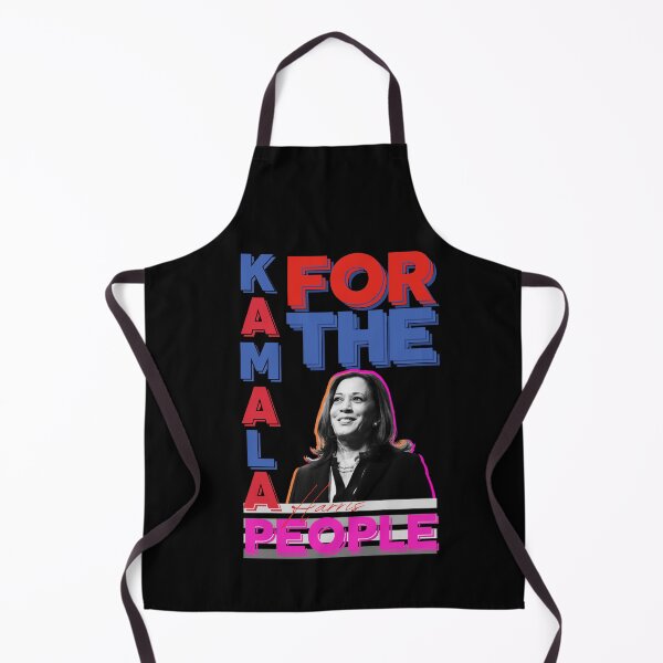 Item preview, Kamala Harris 2024 designed and sold by BE-YOU-WIN.