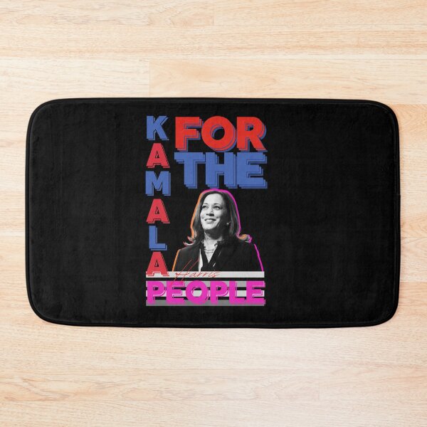 Artikelvorschau, Kamala Harris 2024 entworfen und verkauft von BE-YOU-WIN.
