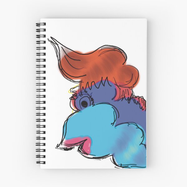 Item preview, Grumbelot  designed and sold by Quantify.
