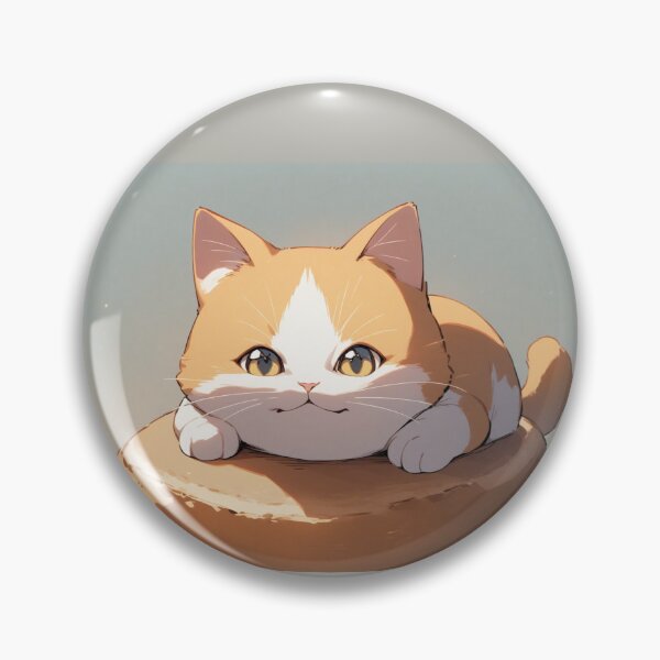 Item preview, Cat loaf designed and sold by Carameltornado.