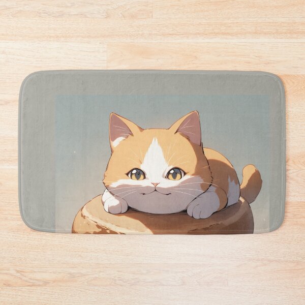 Item preview, Cat loaf designed and sold by Carameltornado.