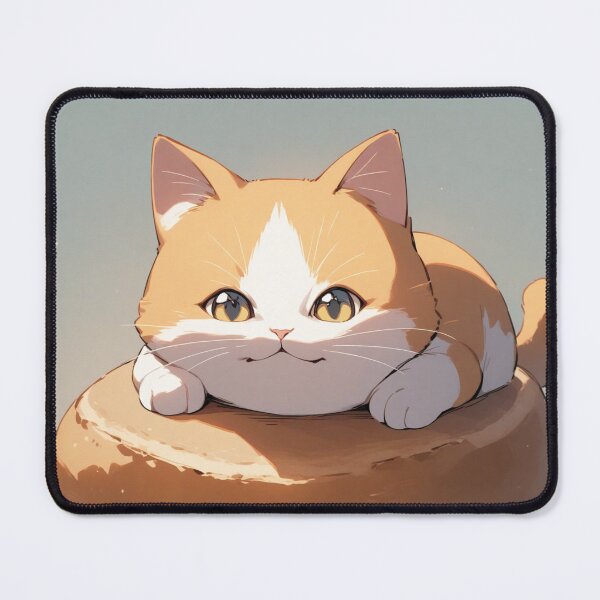 Item preview, Cat loaf designed and sold by Carameltornado.