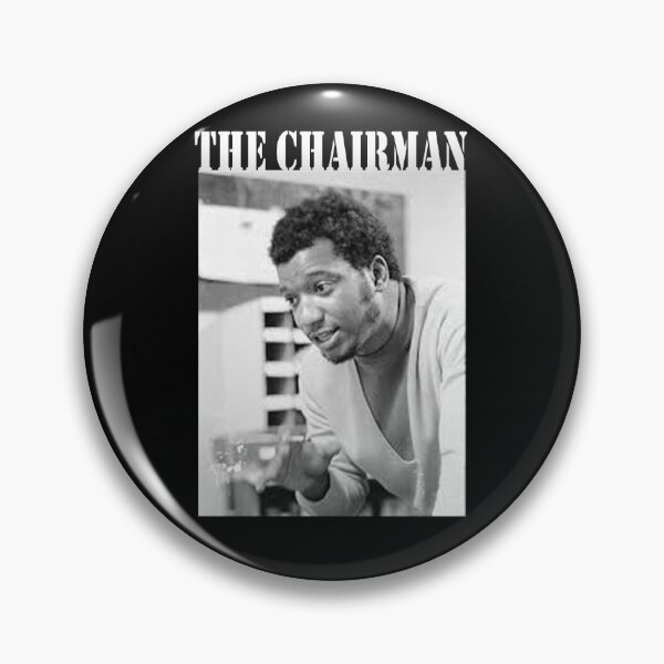 Item preview, The Chairman - Fred Hampton designed and sold by uh-mee-ruh.