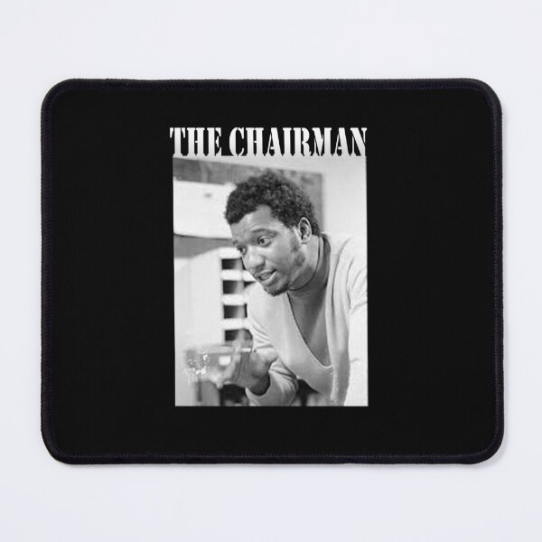 Item preview, The Chairman - Fred Hampton designed and sold by uh-mee-ruh.