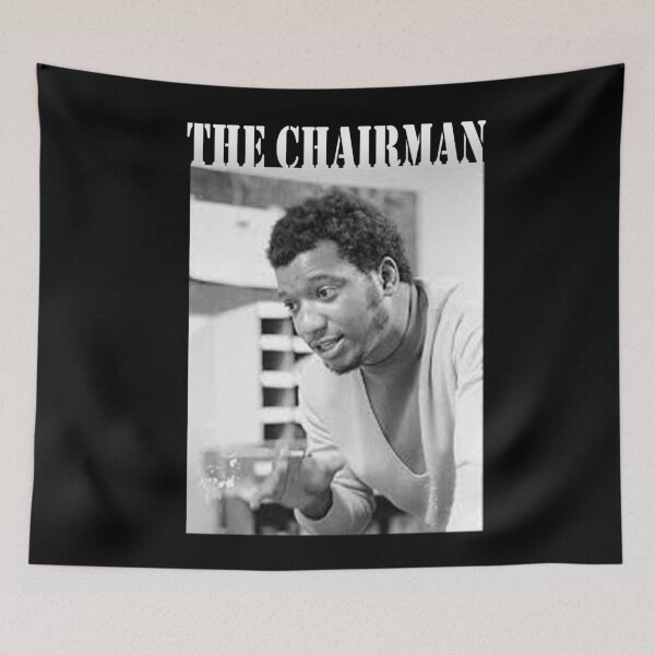 Item preview, The Chairman - Fred Hampton designed and sold by uh-mee-ruh.
