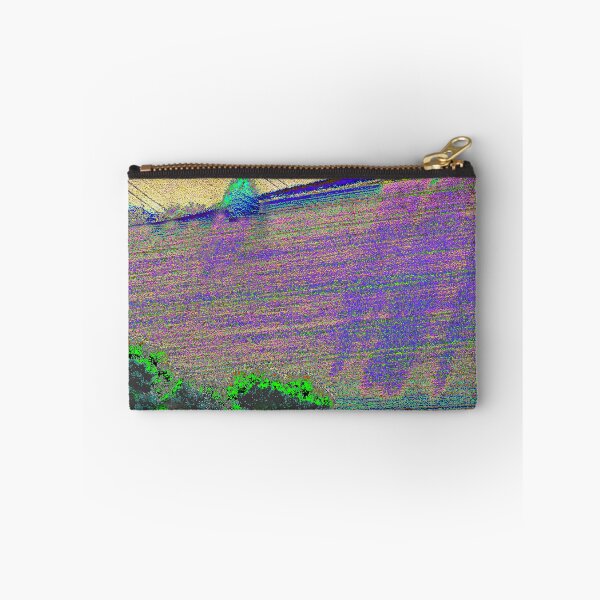 Item preview, Stylized landscape. Field, trees designed and sold by ZorianArt.