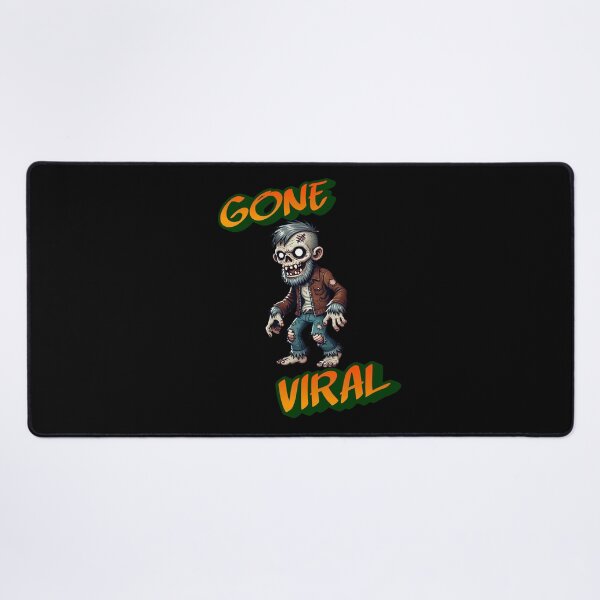 Item preview, Gone Viral - George Has Gone Viral with his Incredibly Hungry Antics designed and sold by 3DAF.