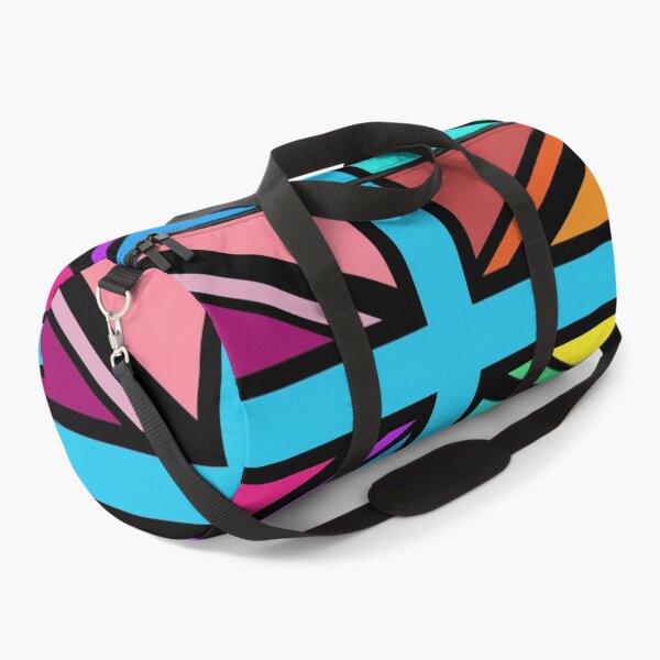 Item preview, Union Jack/Flag Multicolored+Black designed and sold by NataliePaskell.