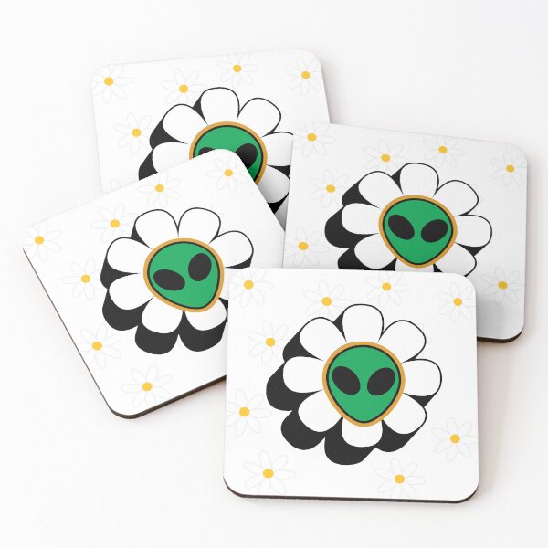 Item preview,  Alien Blossom designed and sold by Cat keeper .