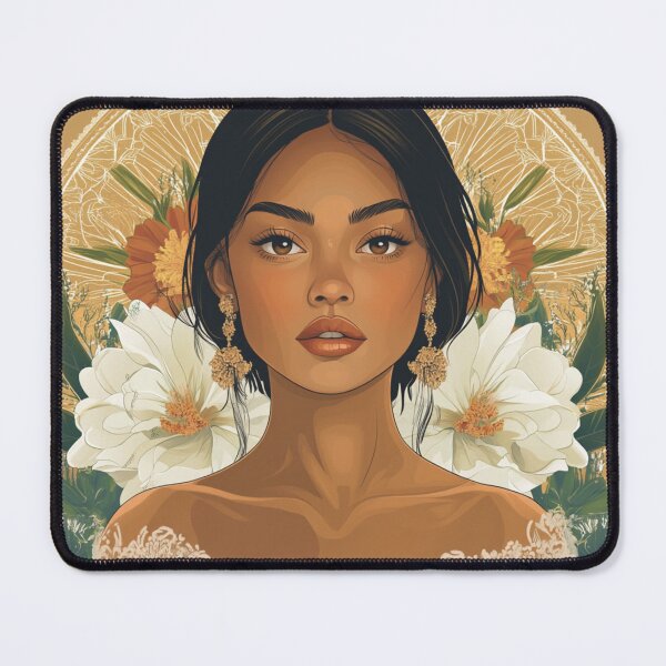 Item preview, Hispanic Heritage Month - Ladies designed and sold by innoAttire.