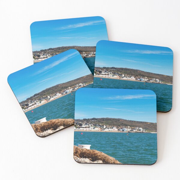 Item preview, Lyme Regis from the Cobb Harbour designed and sold by Dorset Girl.