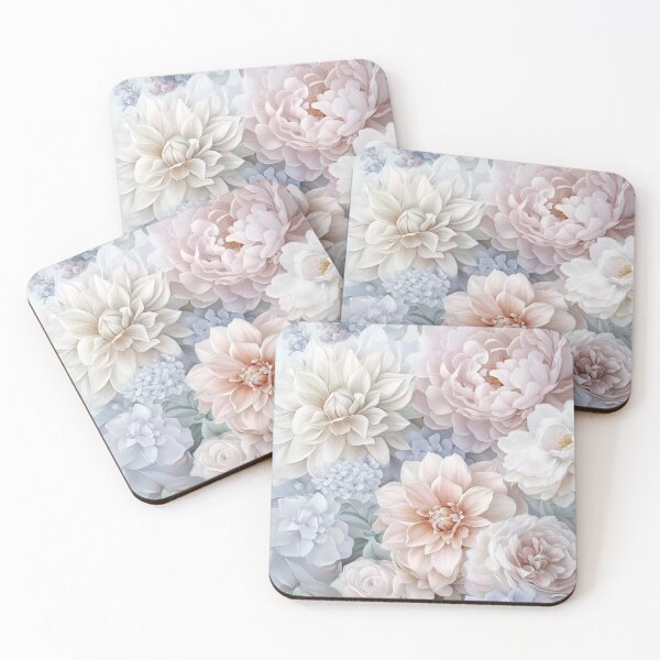 Item preview, Florals designed and sold by Art-Wave-Shop.