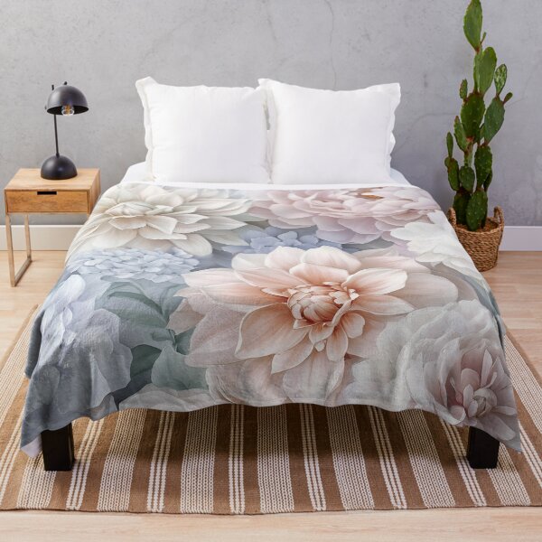 Item preview, Florals designed and sold by Art-Wave-Shop.