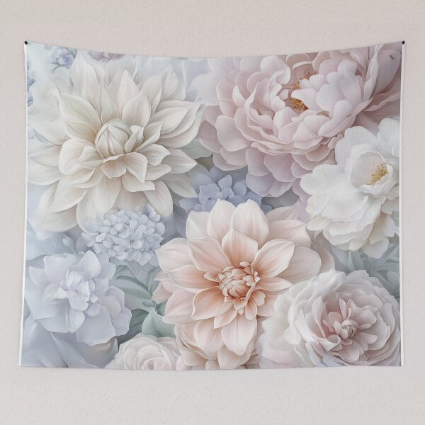 Item preview, Florals designed and sold by Art-Wave-Shop.