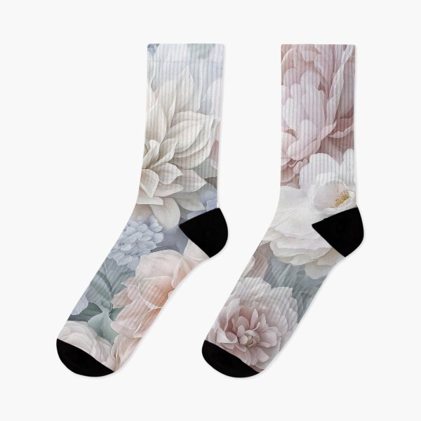 Item preview, Florals designed and sold by Art-Wave-Shop.