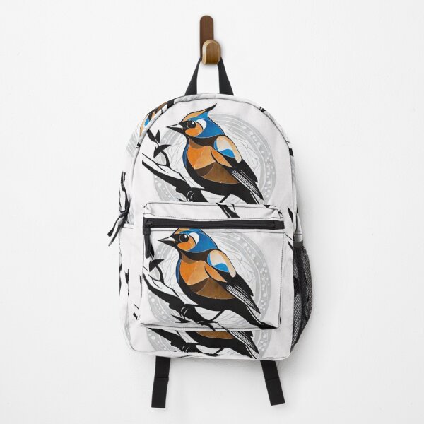 Item preview, Beautiful Bird Art  designed and sold by Planetporridge.