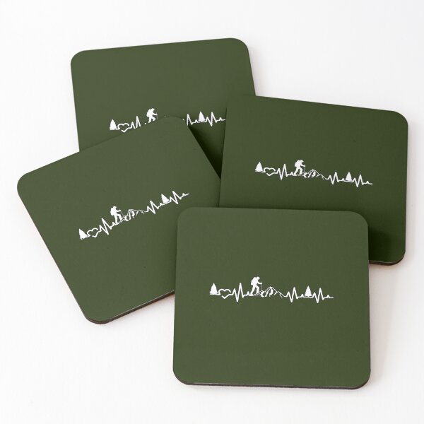 Artikelvorschau, HIKING AND CAMPING COLLECTION entworfen und verkauft von THE AMERICAN TEEVANGELIST.