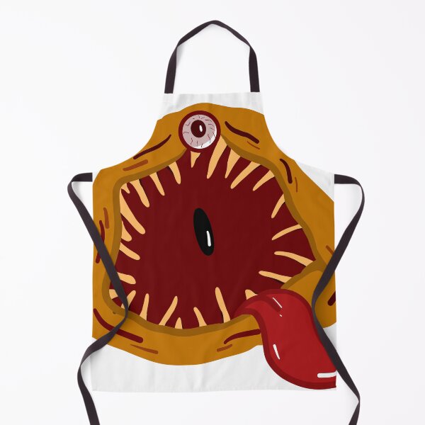Item preview, EYEBALL PIE designed and sold by CHALEE-P.