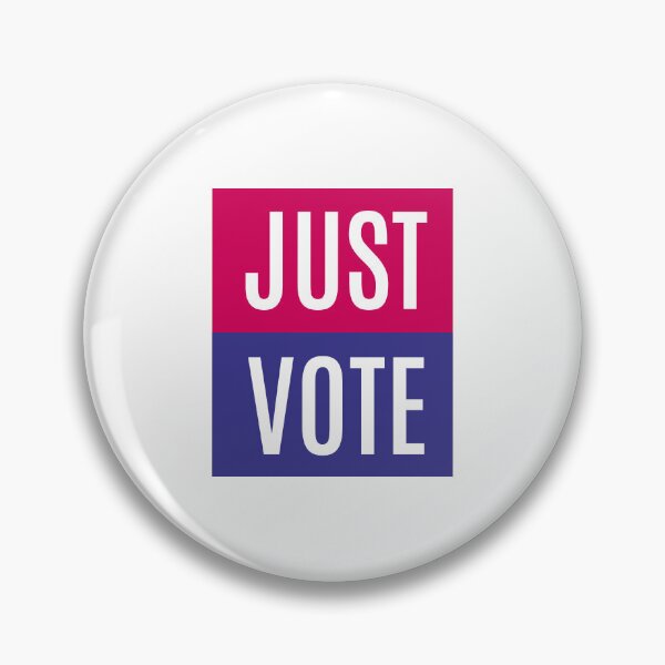 Item preview, General Elections - Just Vote. Perfect for the election campaign designed and sold by charlypicazo.