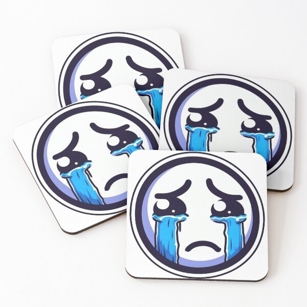 Item preview, LOFI Crying Face designed and sold by Meemaart.