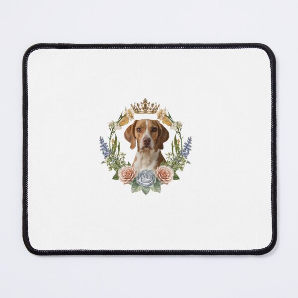 Item preview, Real Pet logo - Beagle designed and sold by TheDoxies.