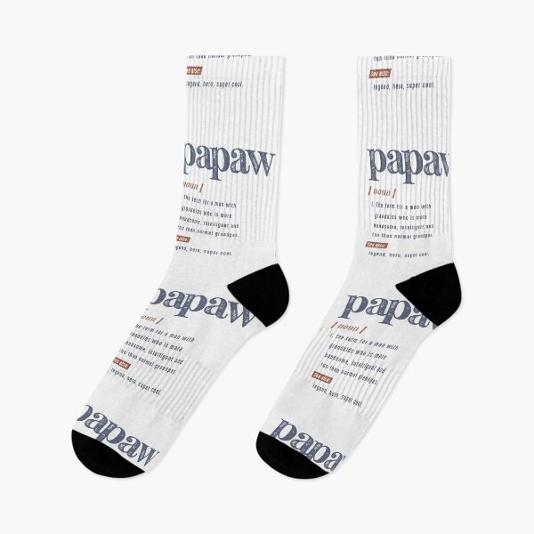 Item preview, Papaw The Ultimate Grandpa Definition - Grandparents Day designed and sold by cidolopez.