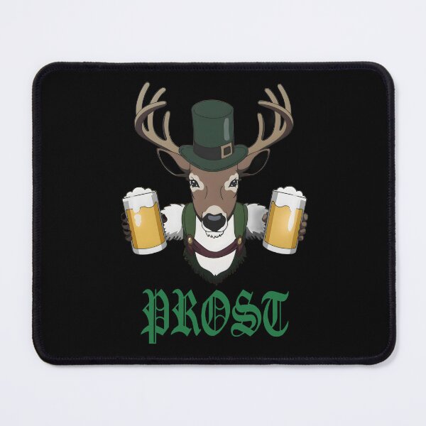 Item preview, Prost Oktoberfest  designed and sold by Colorfulman.
