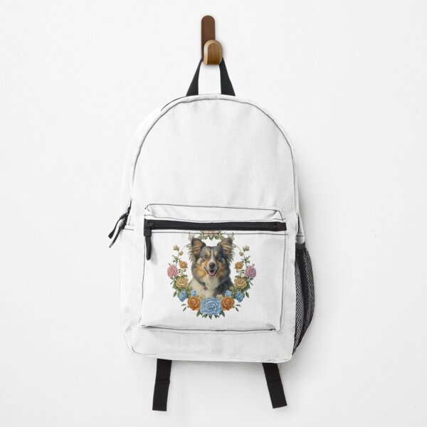 Item preview, Copy of Real Pet logo - Border collie designed and sold by TheDoxies.